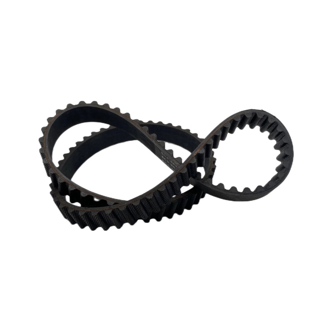 Timing Belt for Yamaha 4 Str F 25 30 40 50 60 70 HP Outboard (1990–2023)