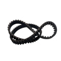 Timing Belt for Yamaha 4 Str F 25 30 40 50 60 70 HP Outboard (1990–2023)