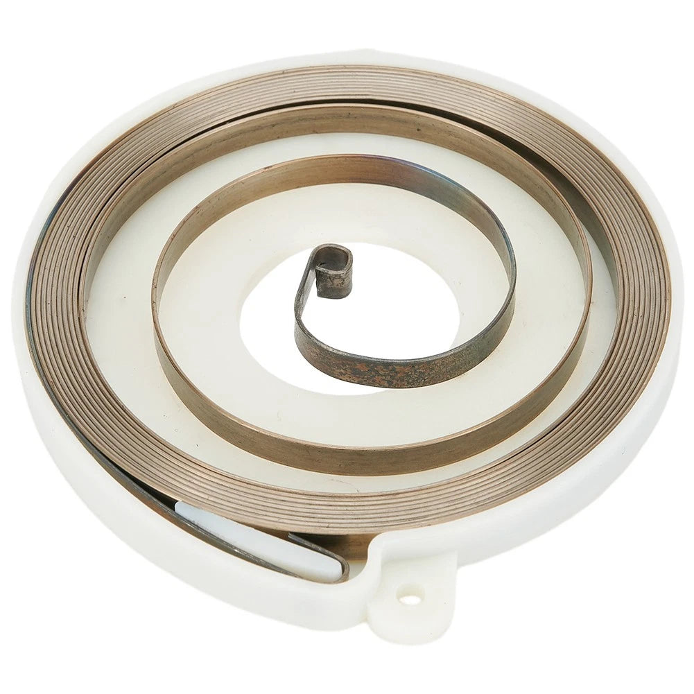 Starter Spring Recoil for Concrete Saw (1 Pc)