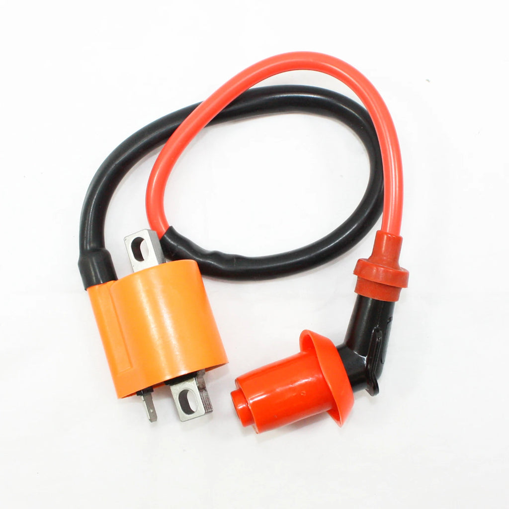 Performance CDI Unit for Pitpro 110cc 125cc ATV Dirt Bike (2000–2023)