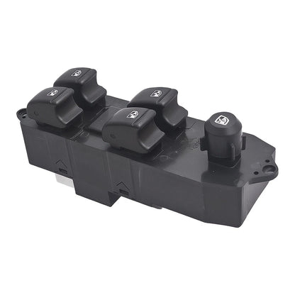 Replacement Window Control Switch for Daewoo Nubira (1993–1997)