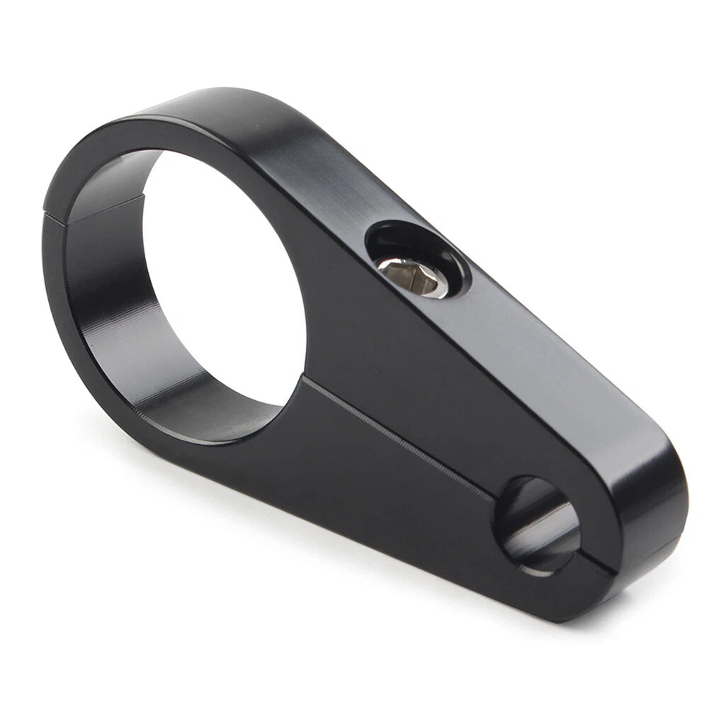 1.25" Handlebar Brake Clutch Cable Clamp for Harley Motorcycle