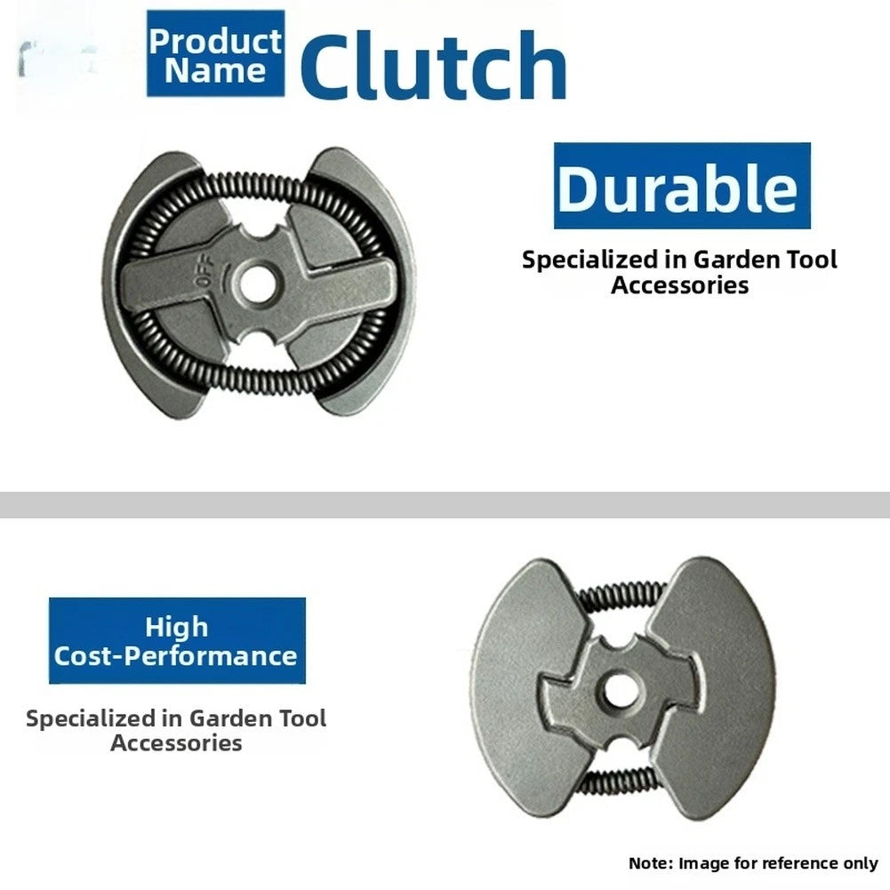 Clutch Cup Assembly for H435 H440 Chainsaws (6T 7T)
