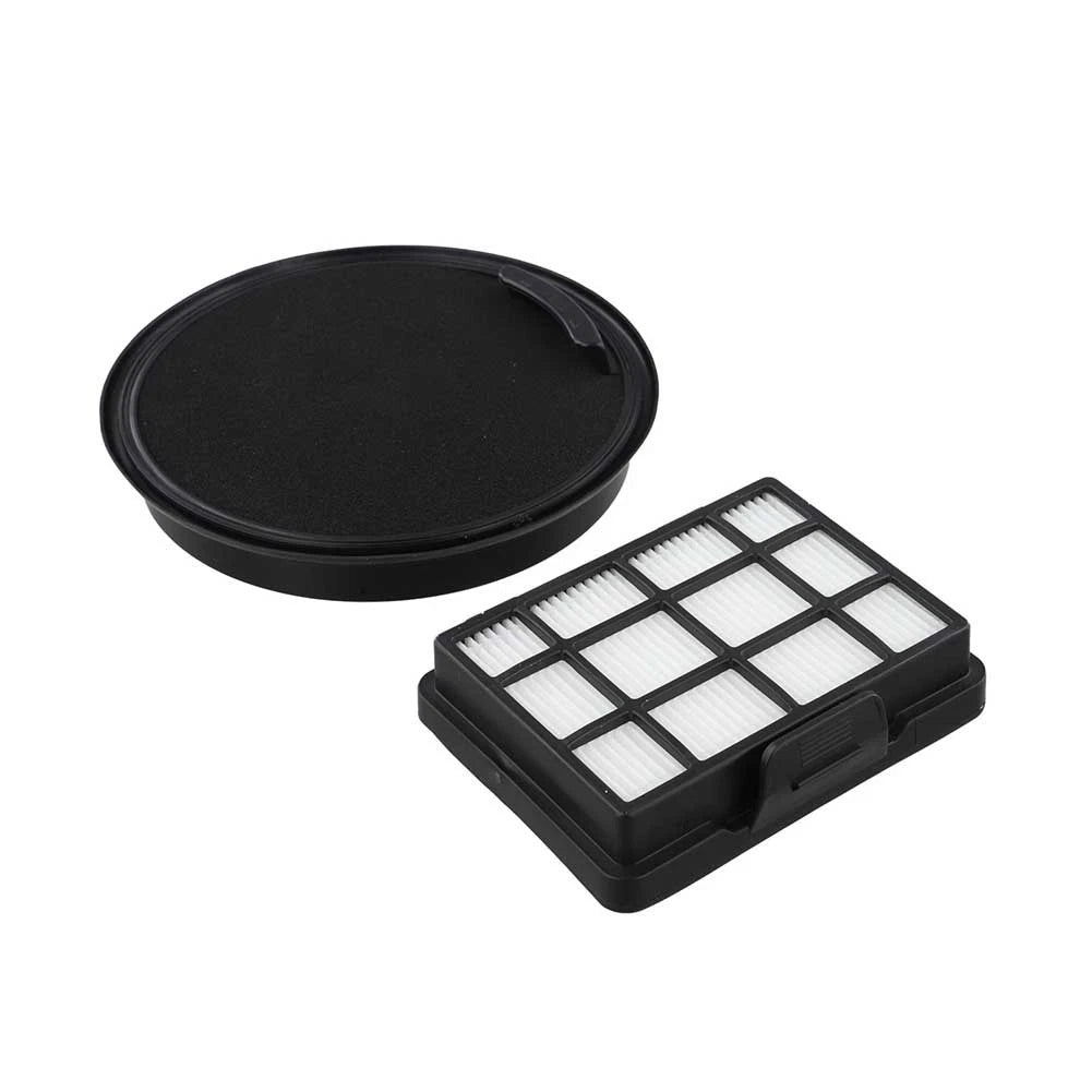 HEPA Filter Kit for Midea VCS35B150K (Supports Pet Hair Capture)