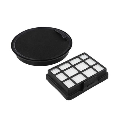 HEPA Filter Kit for Midea VCS35B150K (Supports Pet Hair Capture)