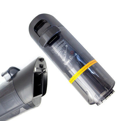 Replacement Dirty Water Tank for Generous Capacity Models