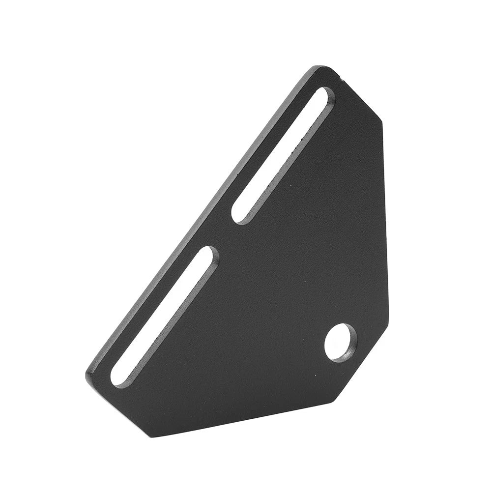Headlight Bracket Adapter for Harley Cruiser Chopper Touring (2000–2023)