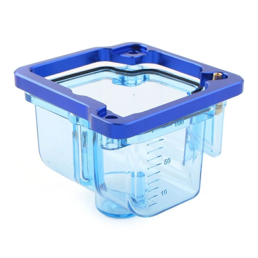 Carburetor Bottom Float Bowl Plastic Shell for I/II/III Carb