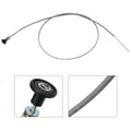Choke Cable for Mower Accessories (160cm)