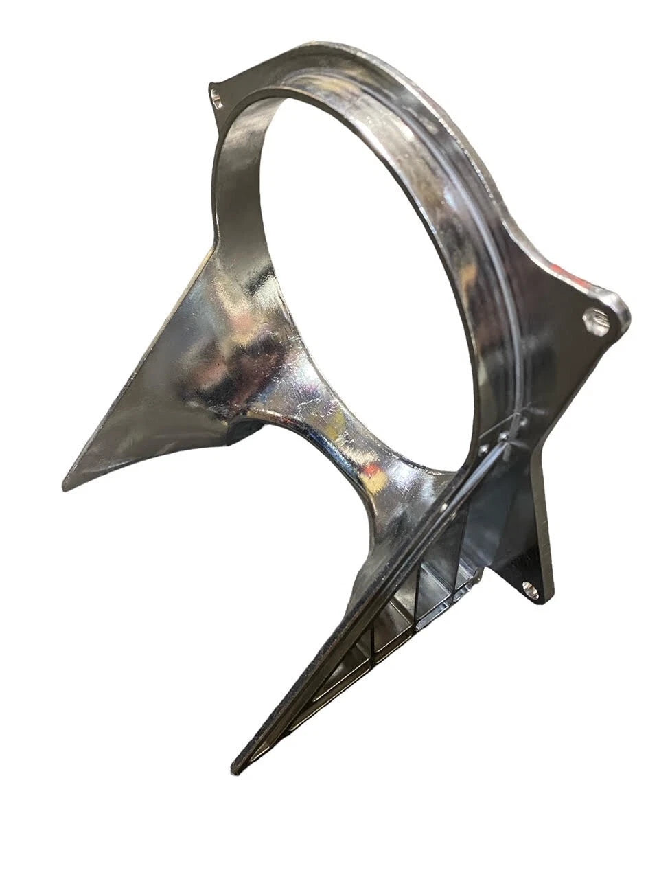 Aluminum Pump Shoe for Yamaha Superjet Waveblaster 1 (1990–1997)