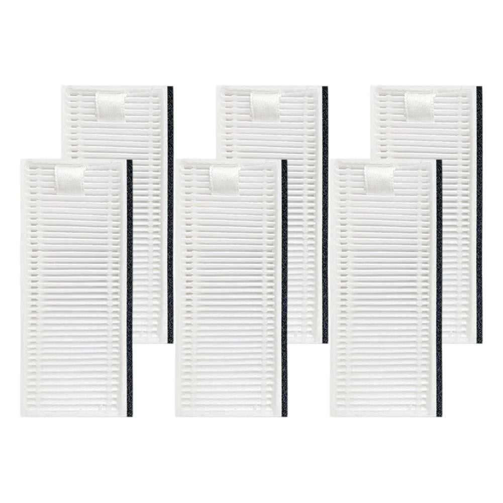 6X Replacement Filters for Eufy LR20 Vacuum Cleaner