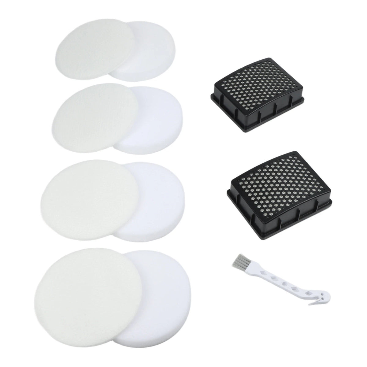 Replacement Filter for Kenmore DU4080