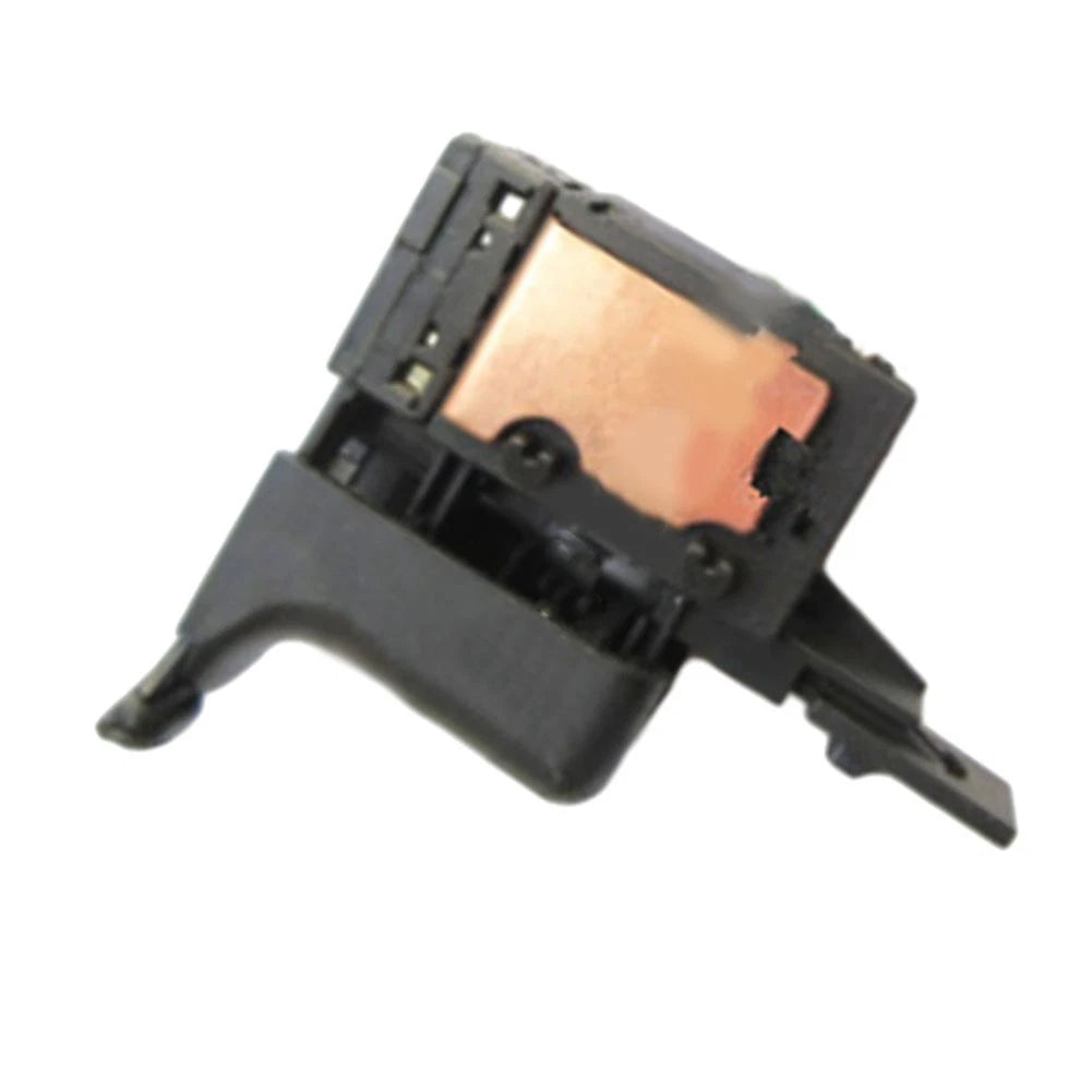 Switch Control for