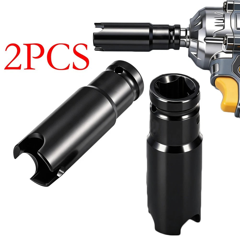 Clutch Removal Socket for Chainsaw (1/2in Drive)