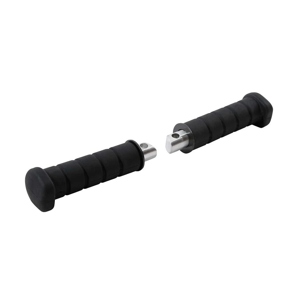 Passenger Footpegs for Indian Scout, Scout Sixty, Bobber (2015–2024)