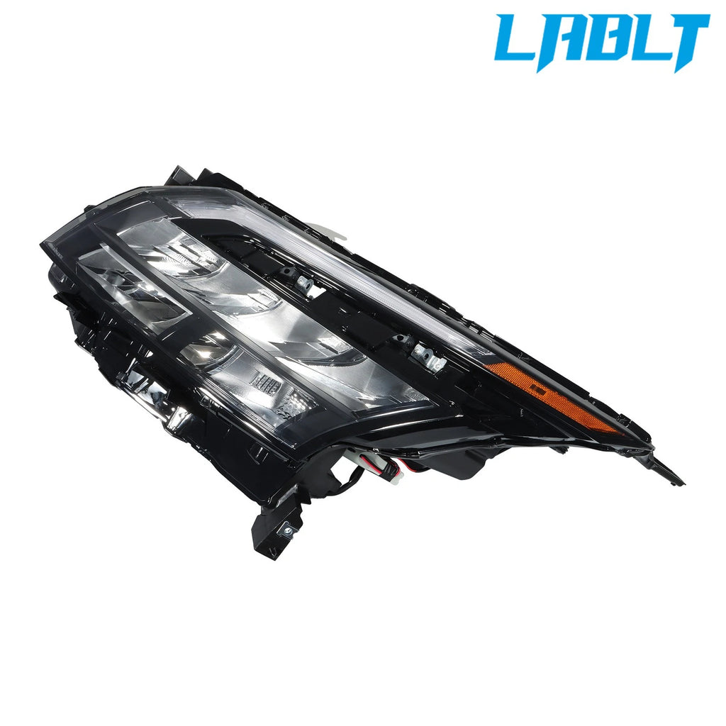 Left Driver Side Headlight LED for Nissan Pathfinder (2023–2024)