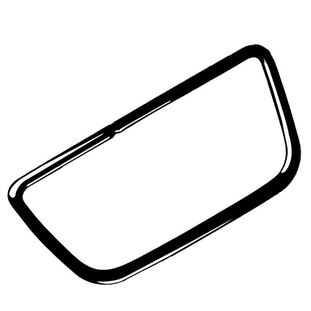 Headlight Switch Button Panel Cover Trim for Audi A4 B9 A5 S4 RS4 Q7 Q5 SQ5 (2016–2023)