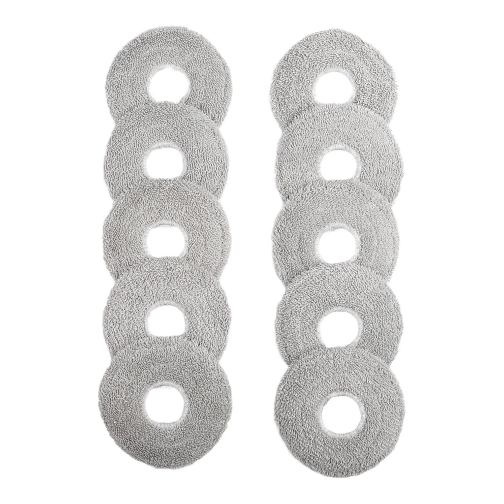Mop Pad for Mijia 5 Pro