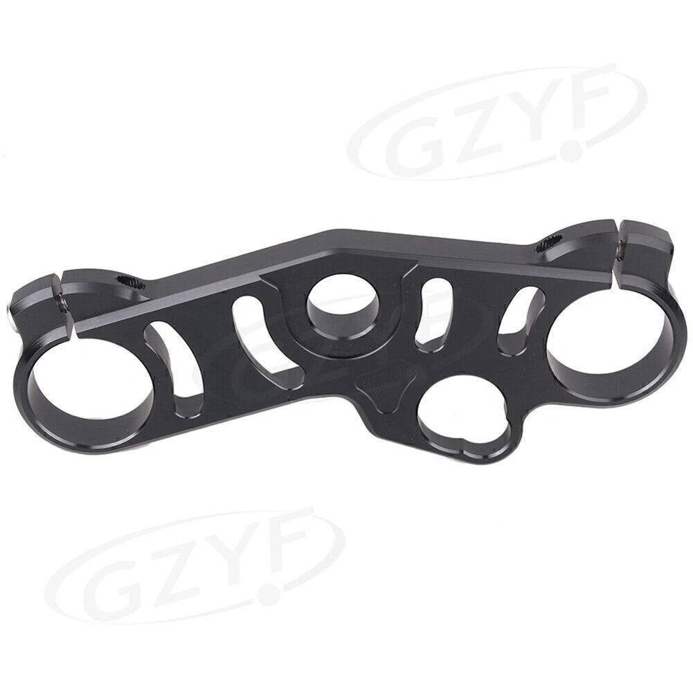 Upper Clamp Lowering Triple Tree for Suzuki GSXR600/750 (2006–2009)