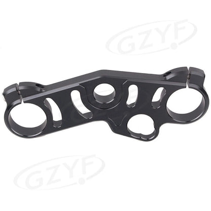 Upper Clamp Lowering Triple Tree for Suzuki GSXR600/750 (2006–2009)