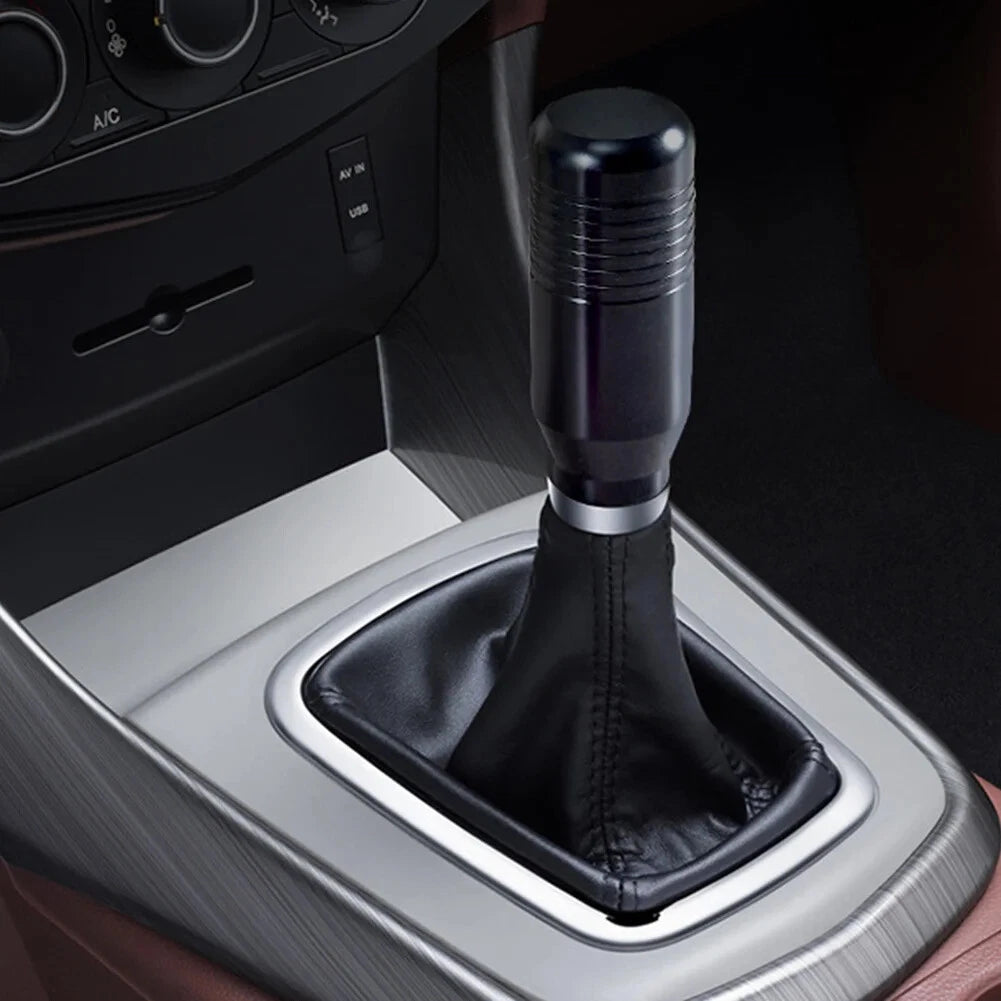 Universal Aluminum Manual Racing Gear Shift Knob 8.5CM