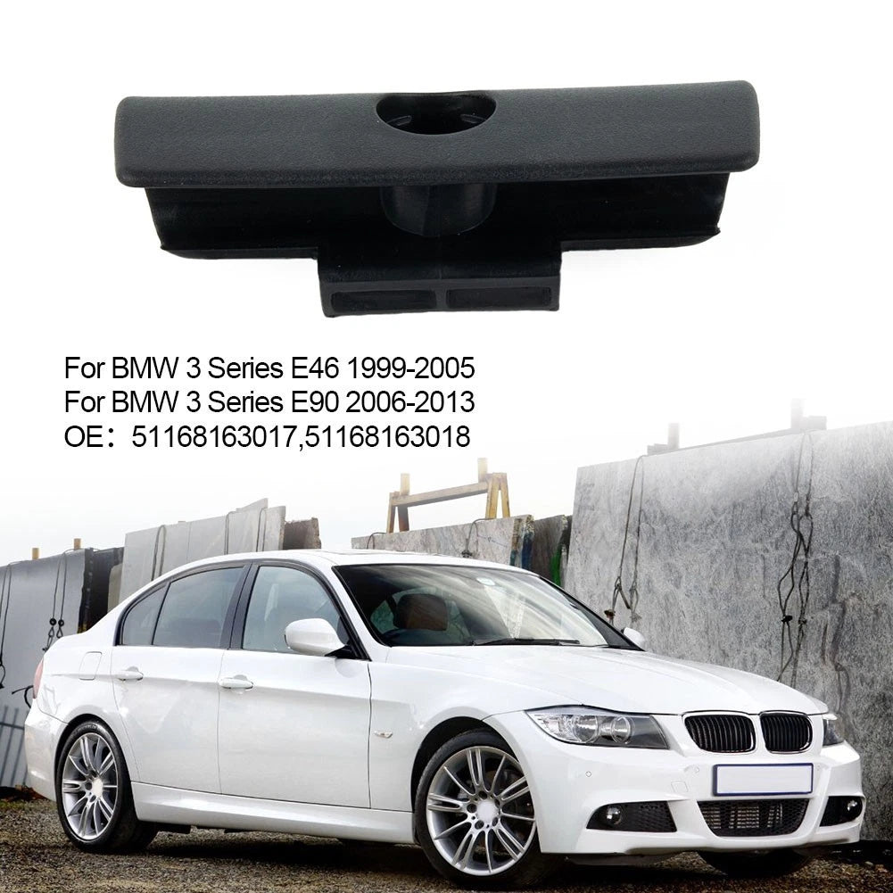 Glove Box Lock Latch for BMW 3 Series (2012–2019) 51168163018