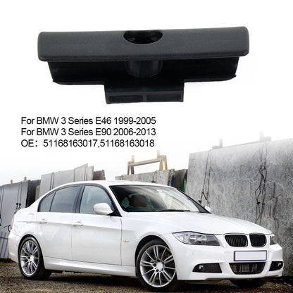 Glove Box Lock Latch for BMW 3 Series (2012–2019) 51168163018
