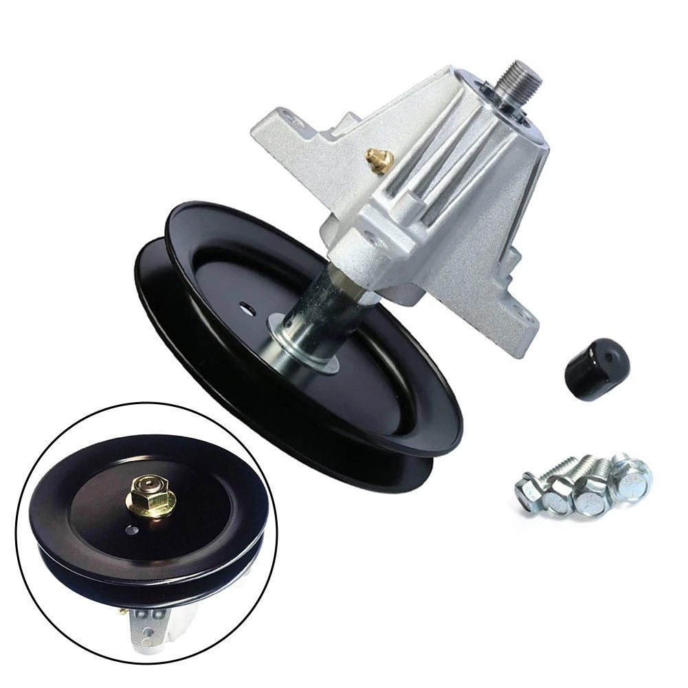 6 Pulley Screws Spindle Assembly Kit for 918-04822B CC30 (Fits Models)