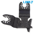 60PCS Oscillating Multitool Saw Blades for Universal Use