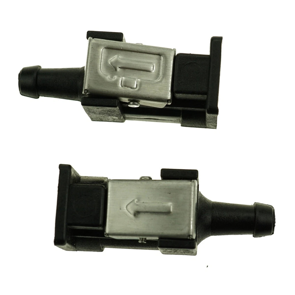 Fuel Line Connectors for Yamaha Outboard 8mm 6-250 HP (6YK-24305)