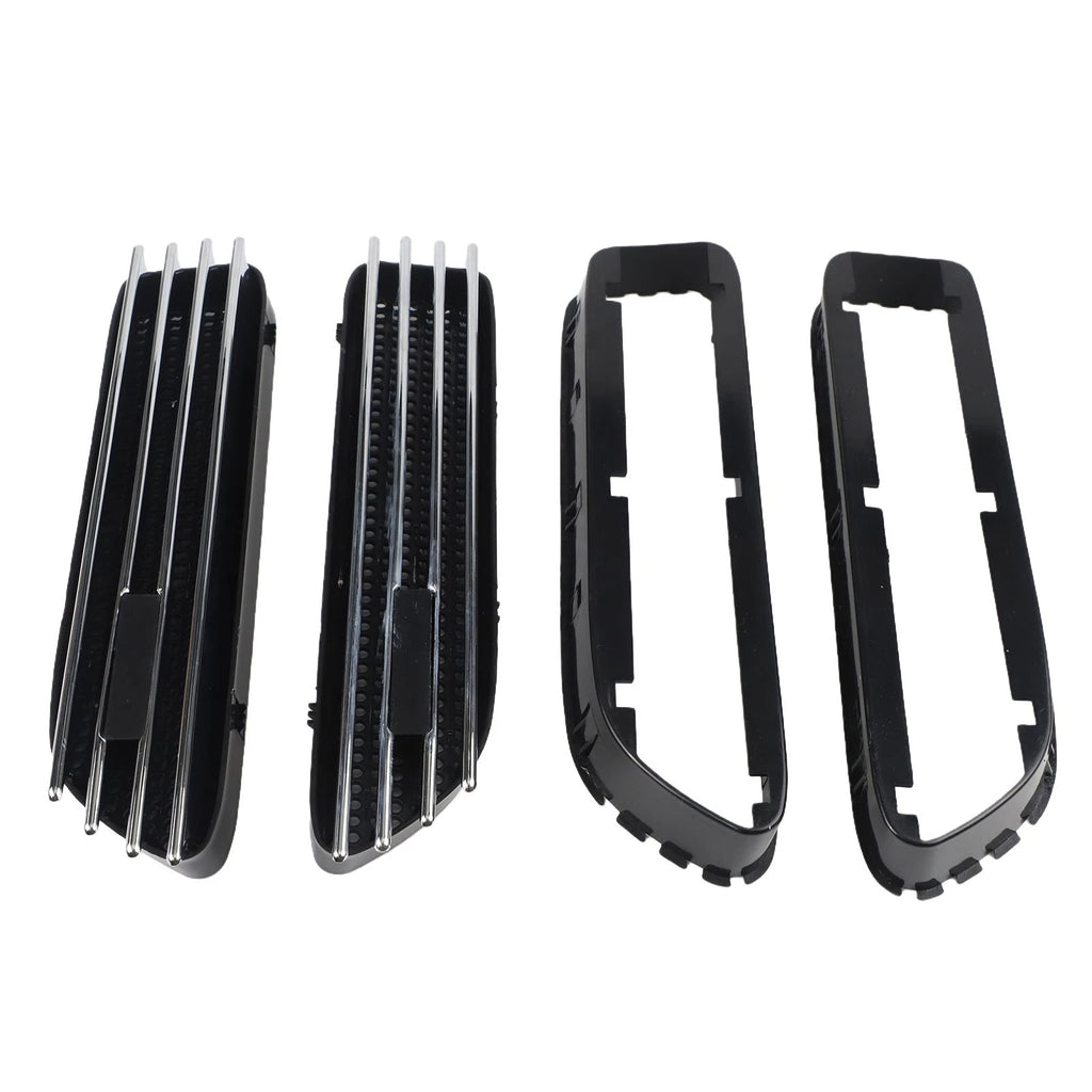 Side Grill for BMW M3 E46 (2001–2006)