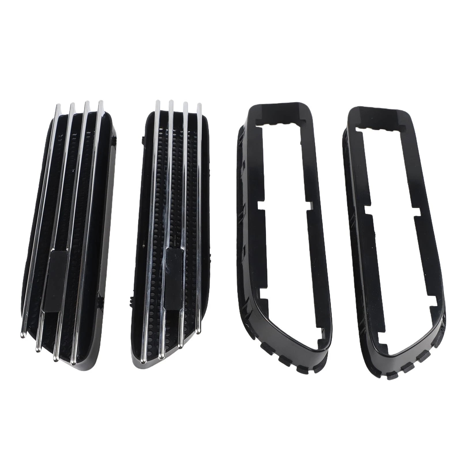 Side Grill for BMW M3 E46 (2001–2006)