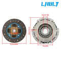 Clutch Kit with Release Bearing for Ford Ranger (1995–2011) 07-141