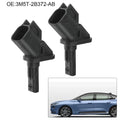 2pcs ABS Wheel Speed Sensor for Ford Focus (2004–2015)