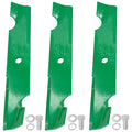Deck Blade with Bolt Replacement for Bad Boy 42 Inch (2005–2024)