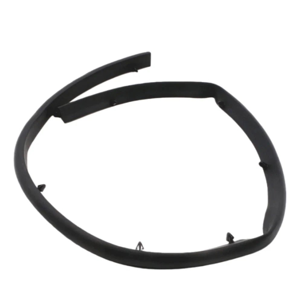 Front Hood Weatherstrip Seal for Mitsubishi Lancer (2008–2017)