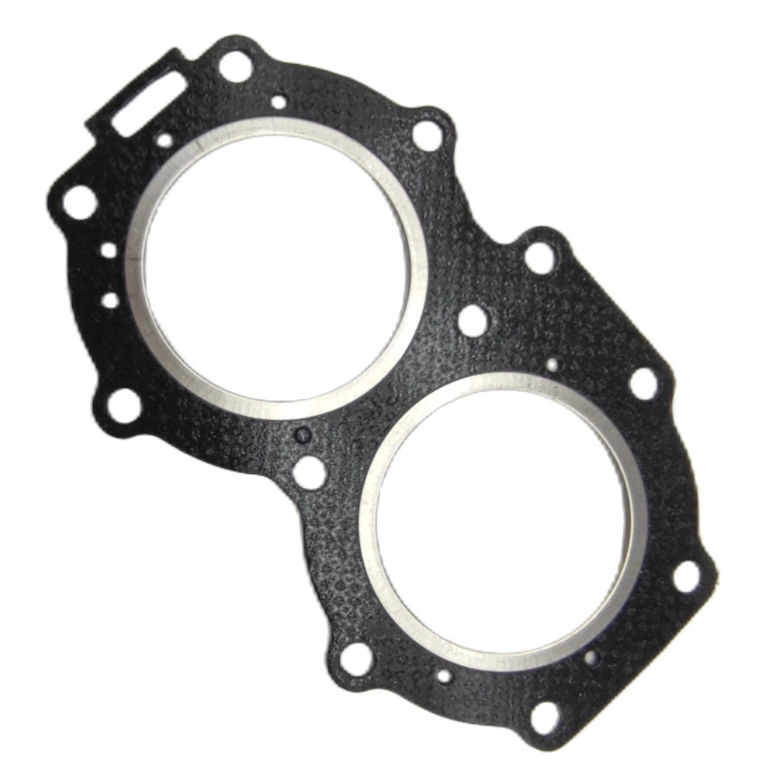 Cylinder Head Gasket for Yamaha Outboard 25 HP (1990–1999) 695-11181-A1-00