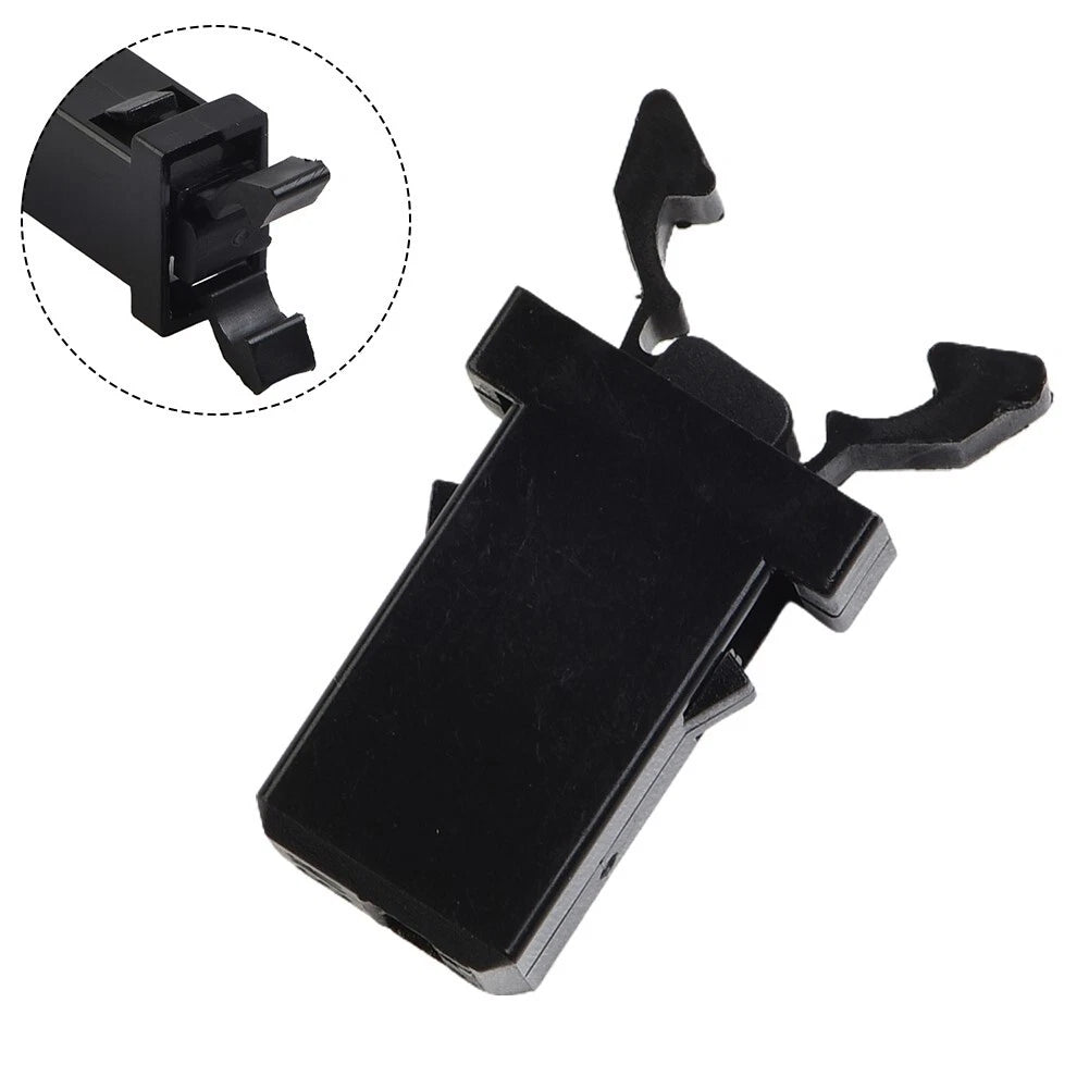 Replacement Car Sunglasses Holder for Most Vehicles (Universal Fit)