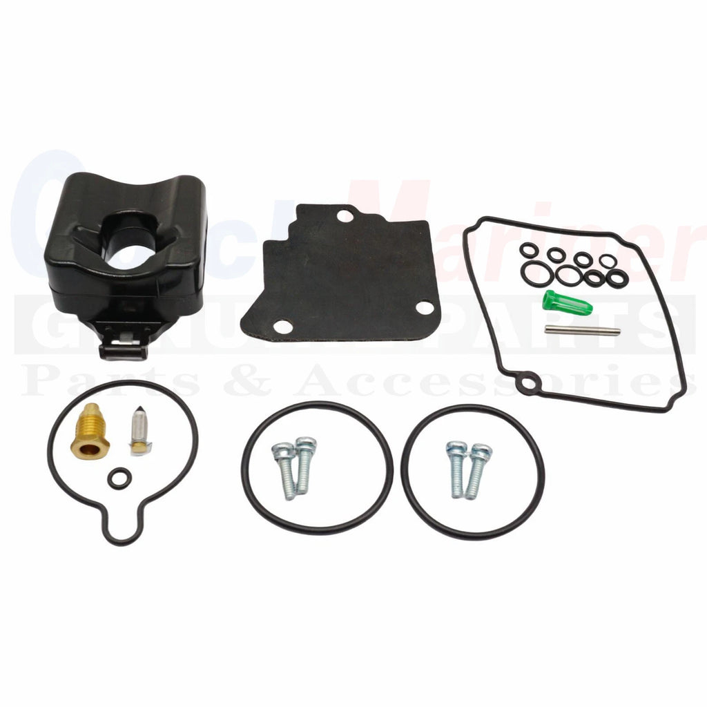 Carb Kit for Yamaha Outboard 80-100 HP (F-TJR, F-TLR, F-TXR) (67F-W0093)