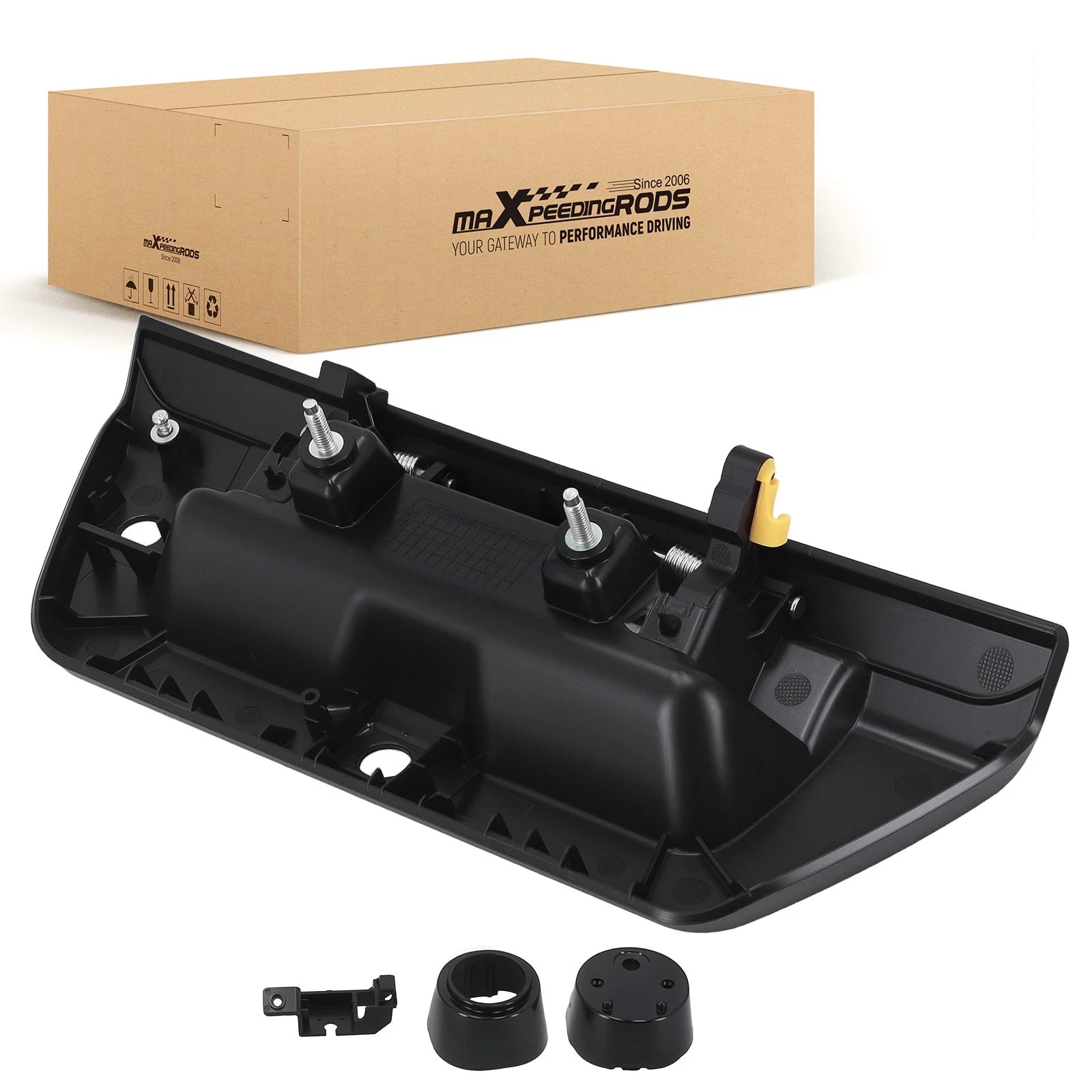 Tailgate Handle for Ford F-150 (2015–2017) FL3Z9943400AA