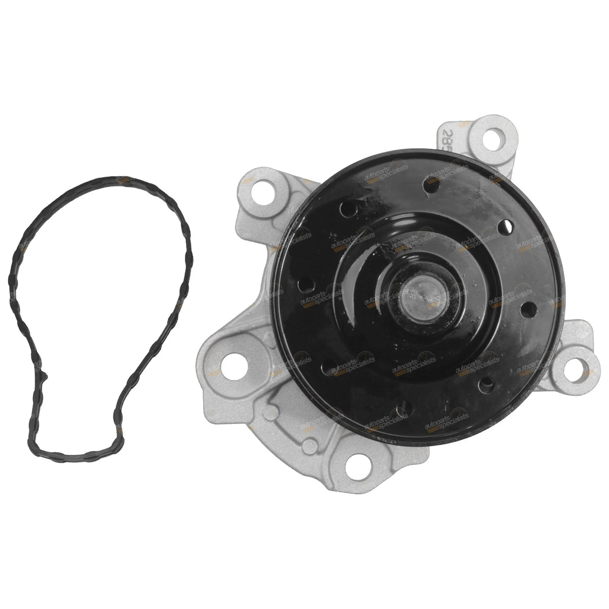 Water Pump for Toyota Corolla ZRE152R 1.8L 2ZR-FE (2007–2014)