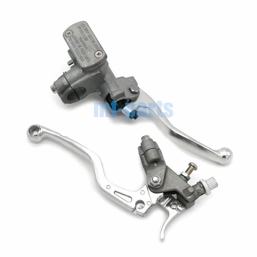 Rear Brake Master Cylinder for Honda CRF450R (2002-2006) / CRF450X (2005-2016)