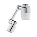 Kitchen Faucet Extender with Filter, 2 Spray Modes, 1440° Rotation