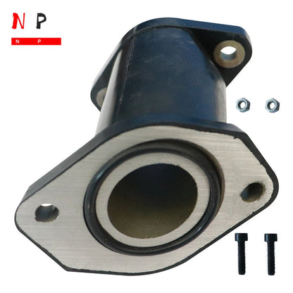 Intake Manifold Boot for Yamaha Timberwolf YFB 250 (1992–1998) 29U-13586-01-00