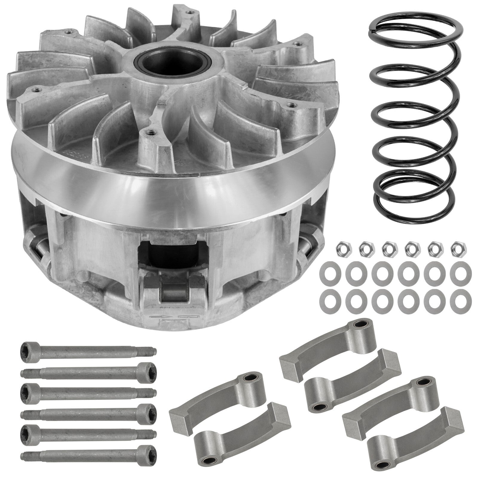Primary Drive Clutch OEM Replacement for Can-Am Commander Max 800 (2016–2020)