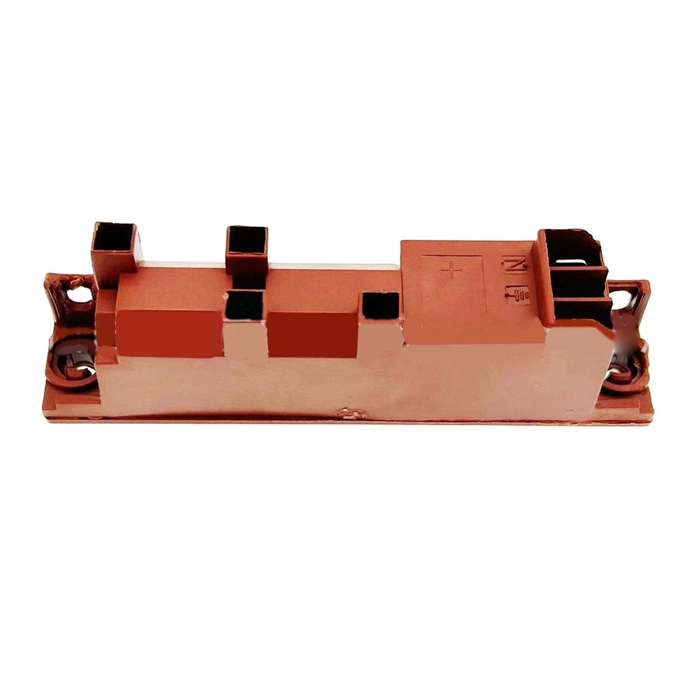 4 Head Pulse Igniter for Gas Stove Oven (220-240V)