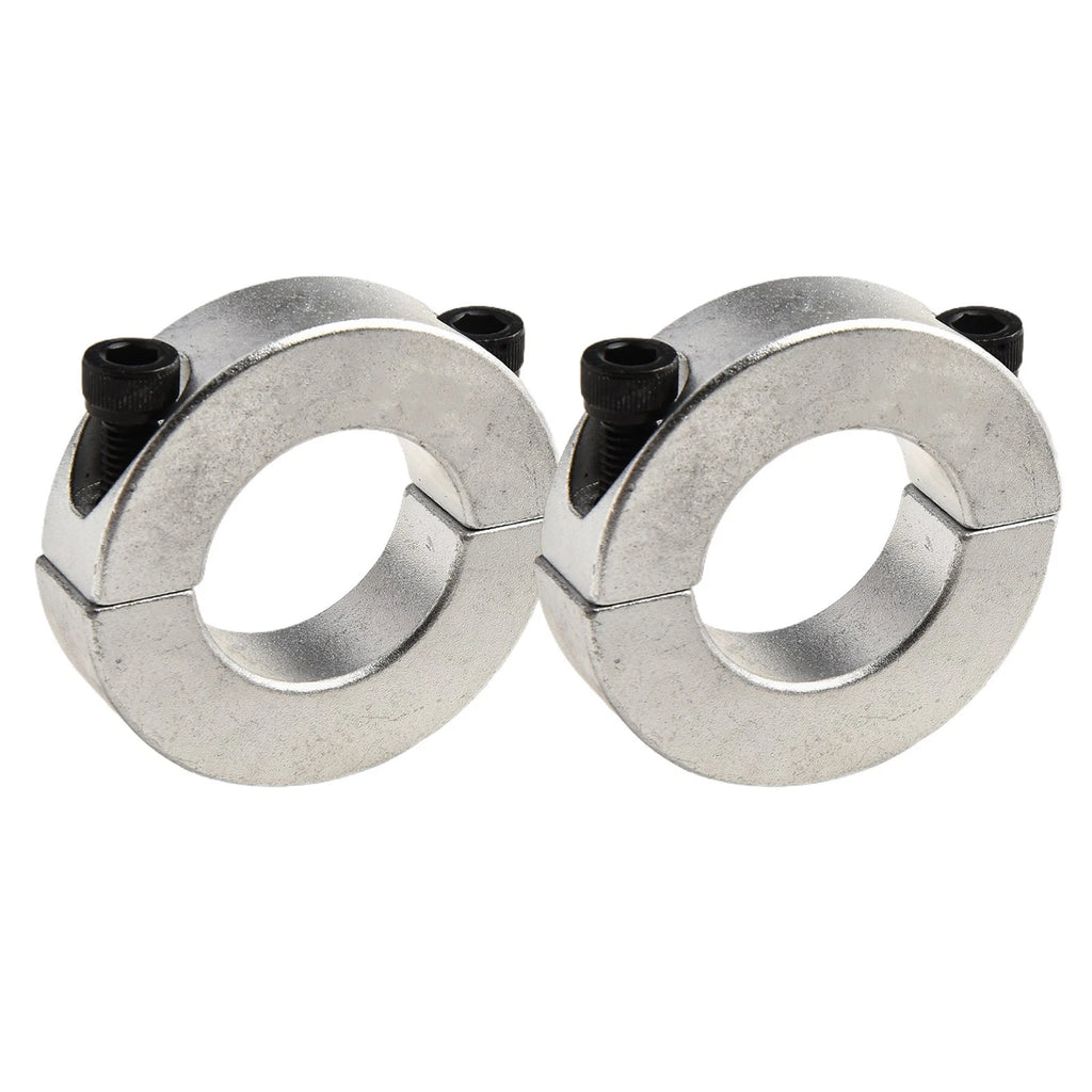 Adjustable Clamp Collar 20mm 30mm Inner Diameter for Universal Fit
