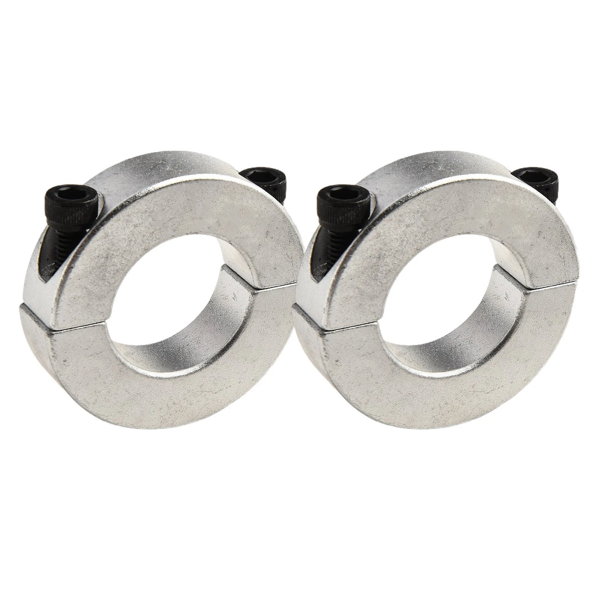 Adjustable Clamp Collar 20mm 30mm Inner Diameter for Universal Fit