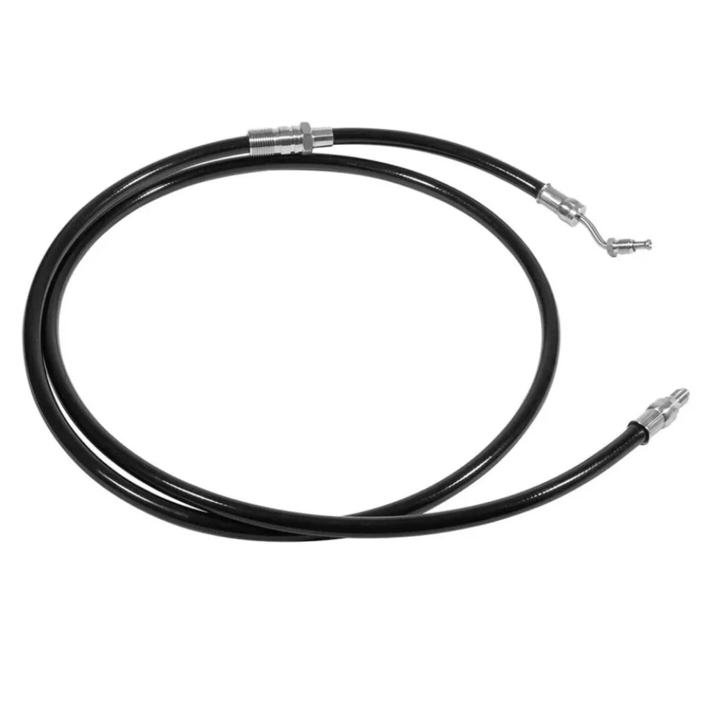 Hydraulic Pump Trim Hose for Volvo Penta DPH DPR (Model Stern Drive)