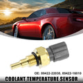 Engine Coolant Temperature Sensor OEM for Toyota Camry (2002–2003)